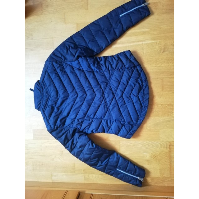 Doudoune HV Polo Taille M