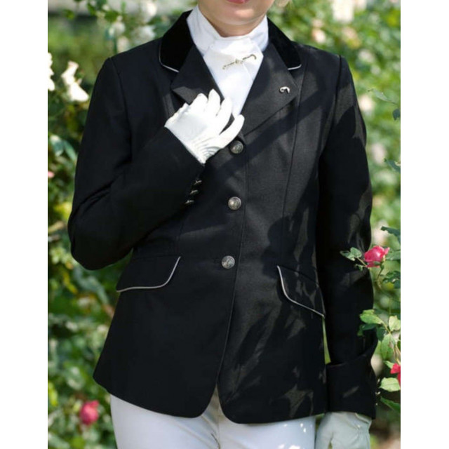 Veste de concours ELT 10 ans