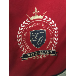 Couvre reins Félix buhler