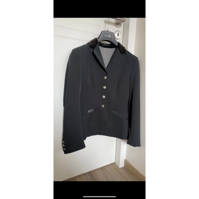 Veste concours PIKEUR