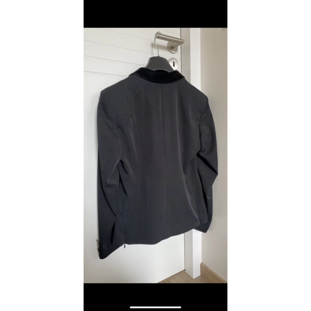 Veste concours PIKEUR