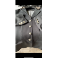 Veste concours PIKEUR