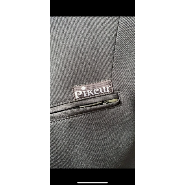 Veste concours PIKEUR