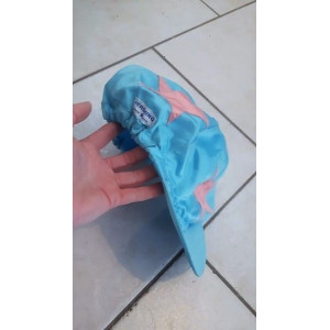 Toque de cross PERSHING