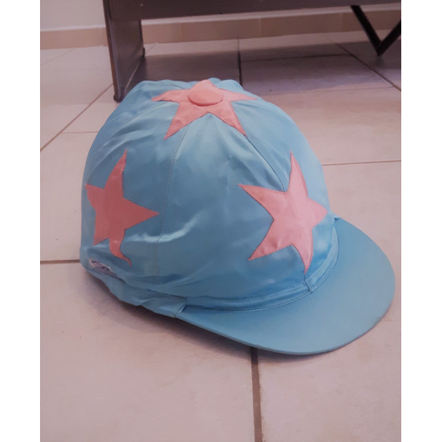 Toque de cross PERSHING