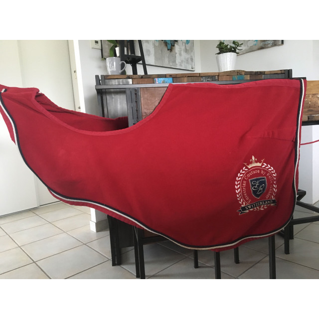 Couvre reins Félix buhler