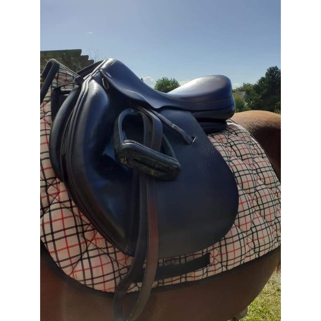 Selle equipe