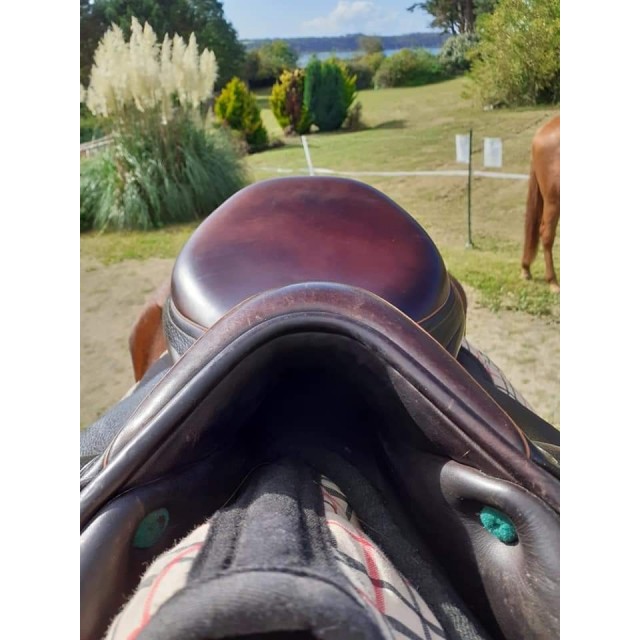 Selle equipe