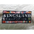 Couverture Kingsland
