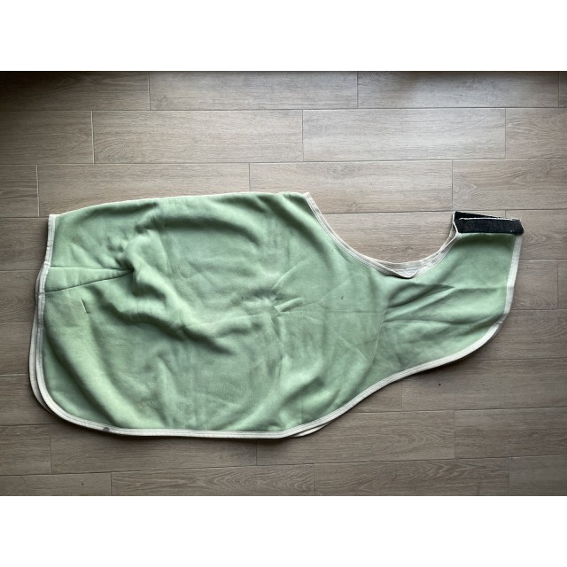 Couvre reins polaire 135