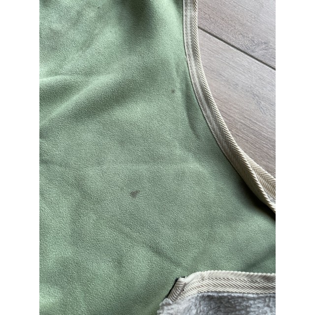 Couvre reins polaire 135