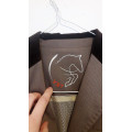 Veste de concours VRT marron clair