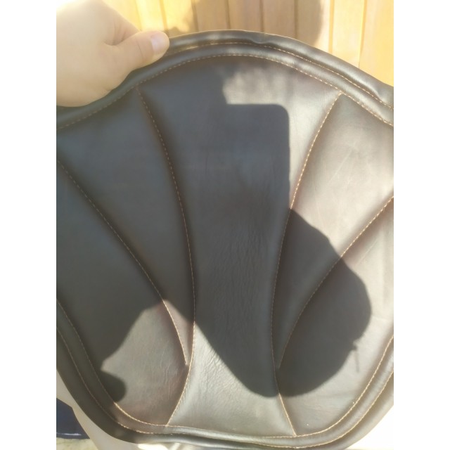 Selle Jean-Luc Maurel