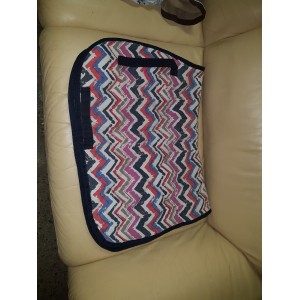 Tapis de selle