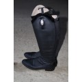 Bottes Fellini taille 39