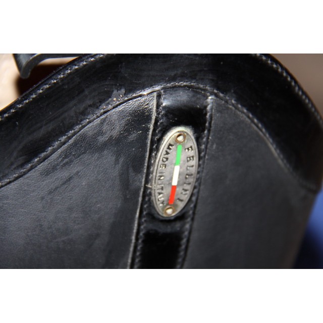Bottes Fellini taille 39