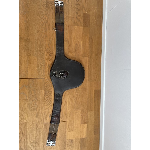 Bavette Havane 130