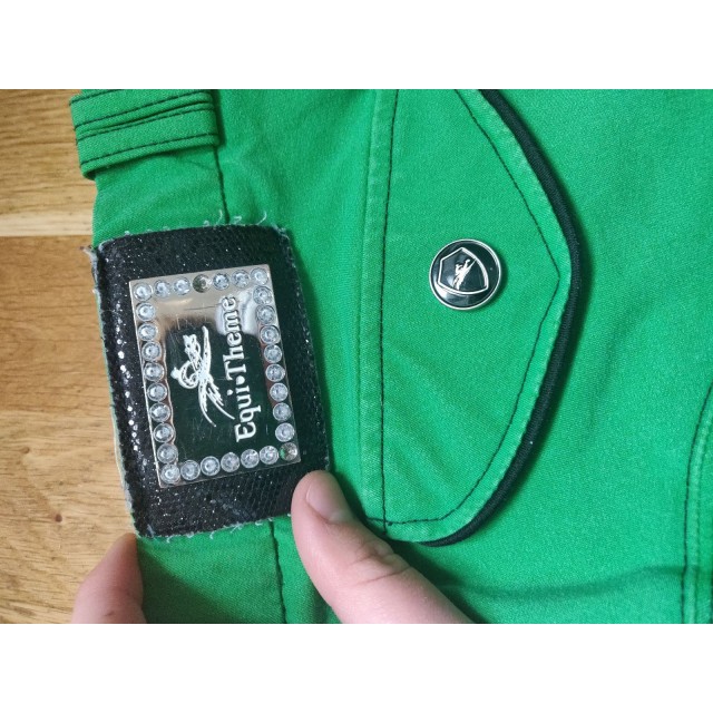 Lot Pantalons Verona Equi-thème