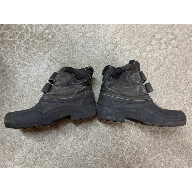 Boots d’hiver P 34