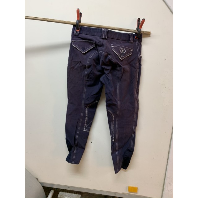 Pantalon komutekir t 16 ans