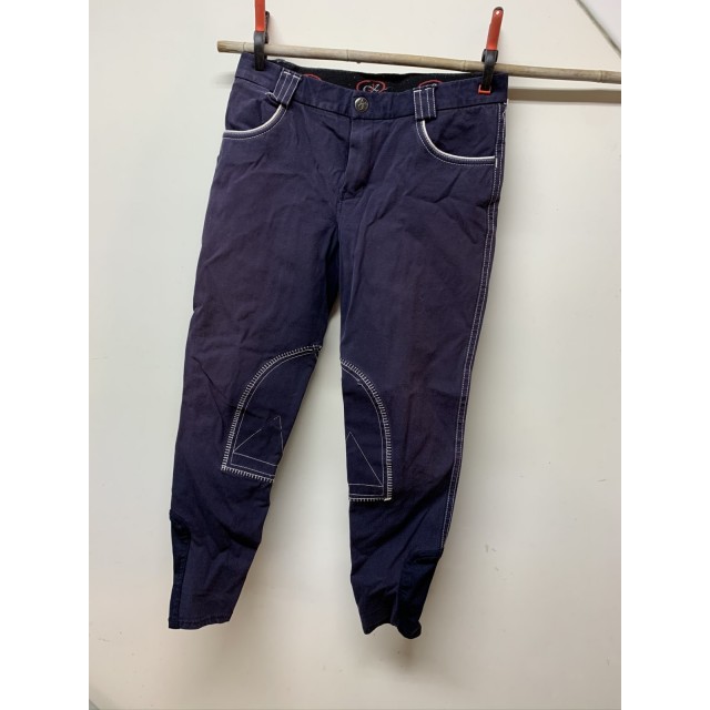 Pantalon komutekir t 16 ans