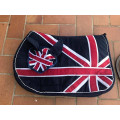 Tapis Union Jack