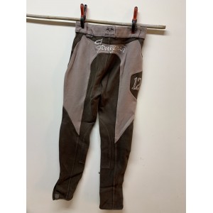 Pantalon t 12 ans