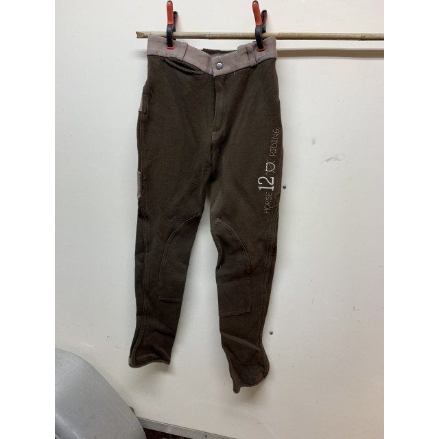 Pantalon t 12 ans