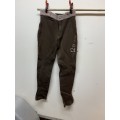 Pantalon t 12 ans