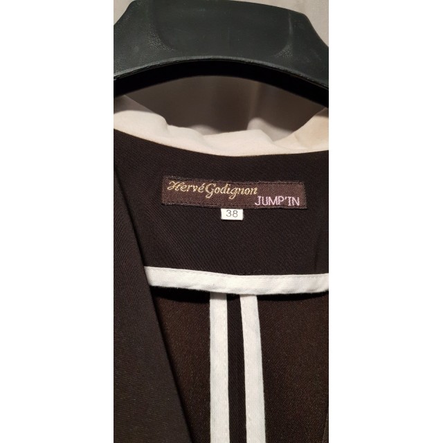 Veste de concours Jump'in