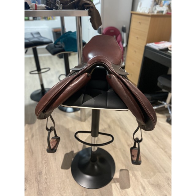 Selle fougenza Romeo