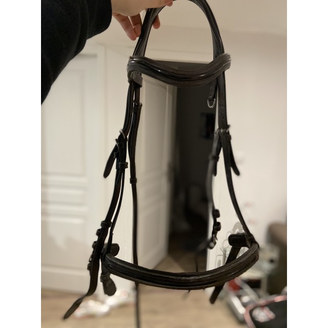 Selle fougenza Romeo