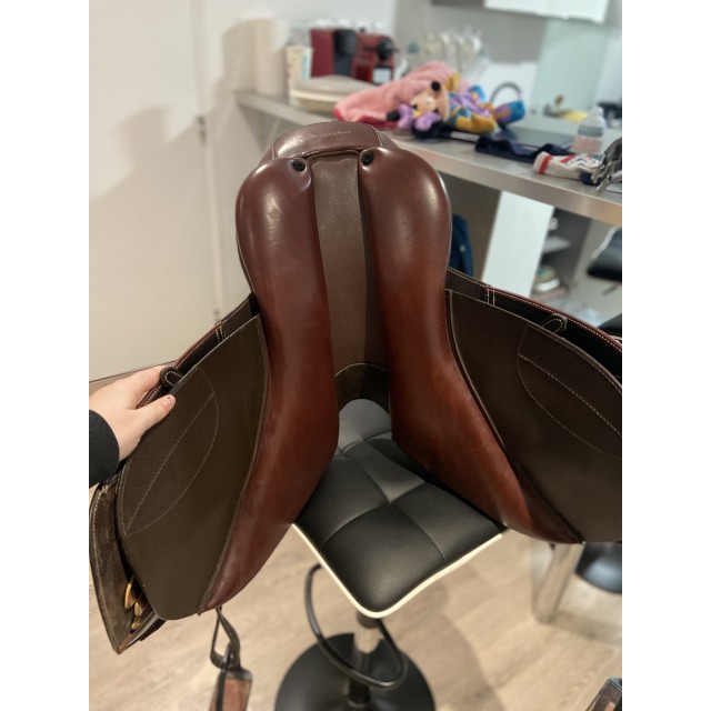 Selle fougenza Romeo