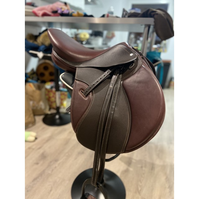 Selle fougenza Romeo