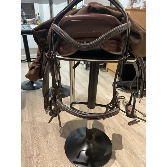 Selle fougenza Romeo