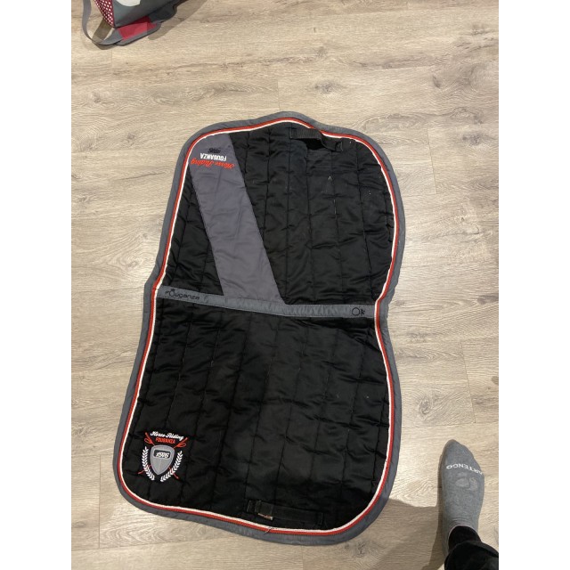 Selle fougenza Romeo