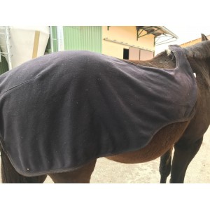 Couvre rein polaire t cob