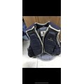 Gilet de protection t enfant