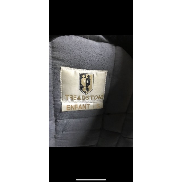 Gilet de protection t enfant