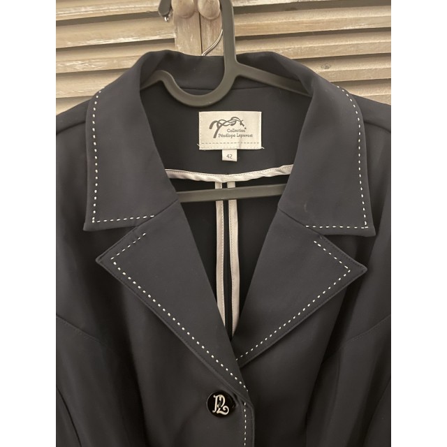 Veste Peneloppe Leprevost Neuve