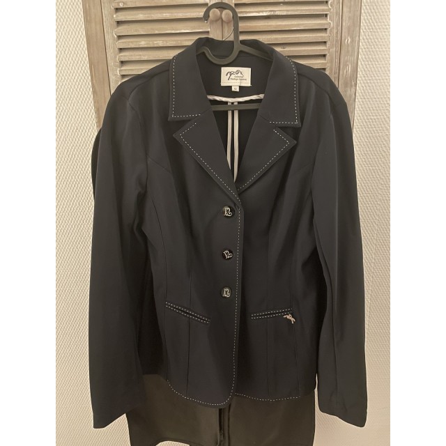 Veste Peneloppe Leprevost Neuve