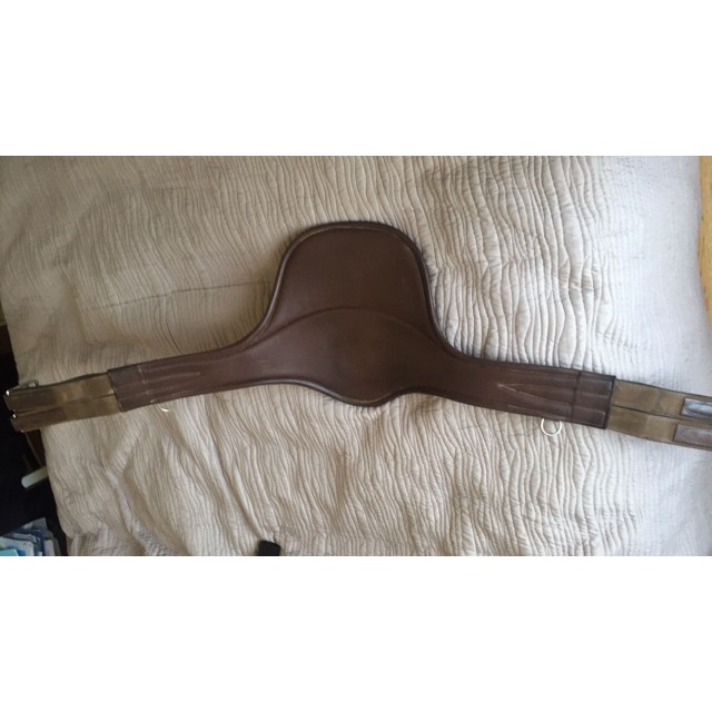 Bavette 125cm