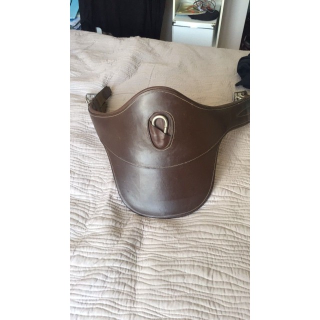 Bavette 125cm