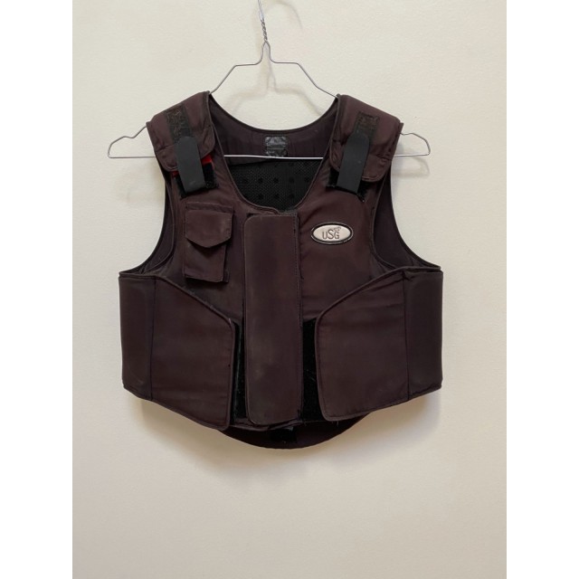 Gilet de protection enfant