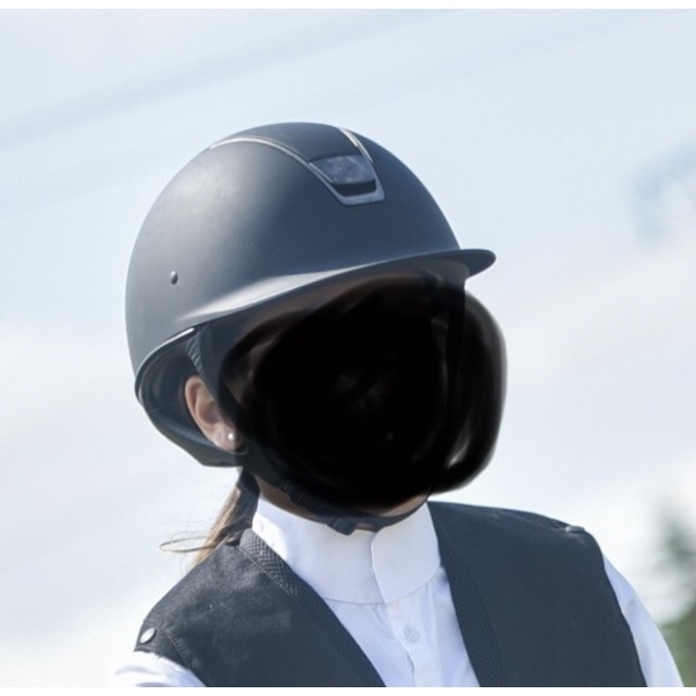 casque samshield shadowmatt