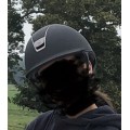 casque samshield shadowmatt