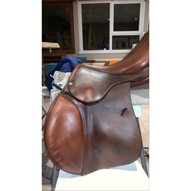 Selle antares