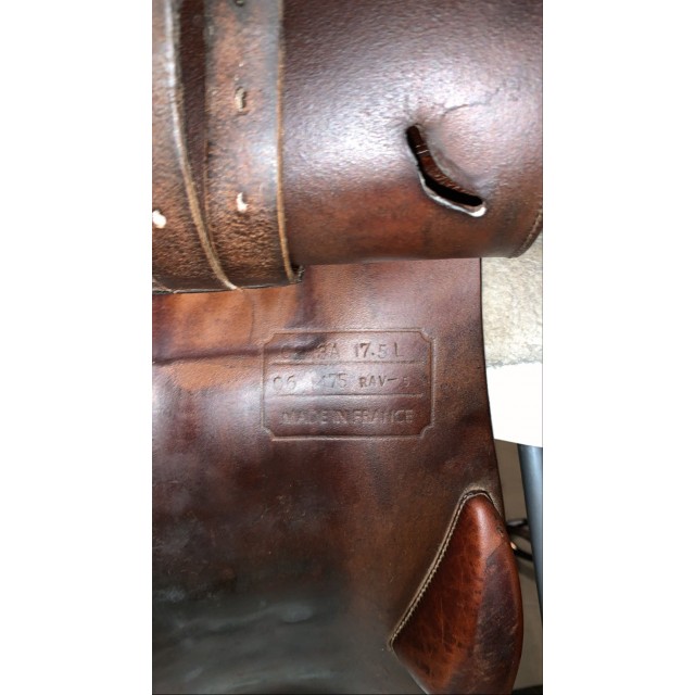 Selle antares
