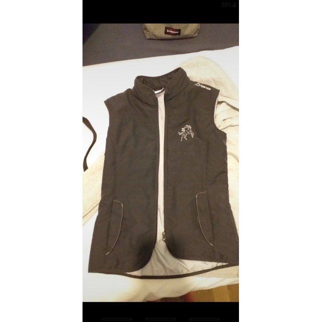 Veste d equitation