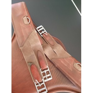 Sangle bavette devoucoux